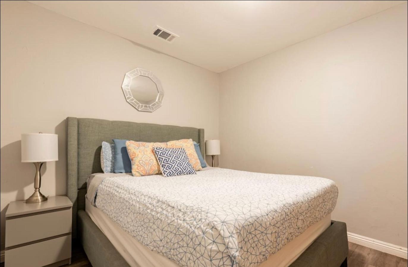 Hotel 1Bdrm Gaslamp Conv Cntr - W Parking & 3 Beds #5 San Diego Exterior foto