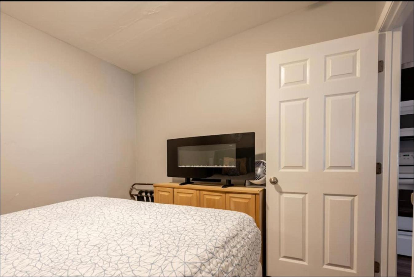 Hotel 1Bdrm Gaslamp Conv Cntr - W Parking & 3 Beds #5 San Diego Exterior foto